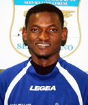 Basiru JALLOW - Centrocampista
